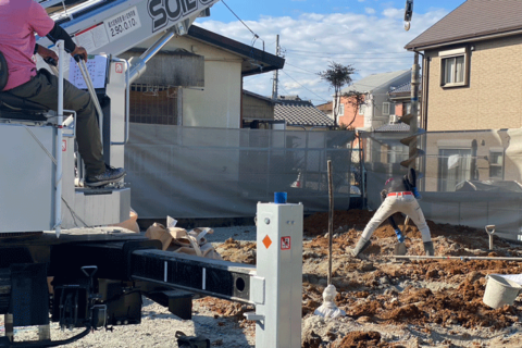 【職人募集】株式会社稲澤重建で働くメリット